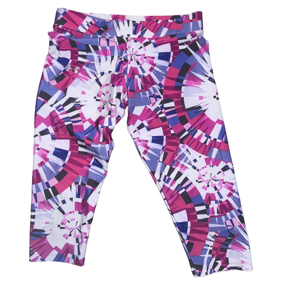 UNDER ARMOUR Capris